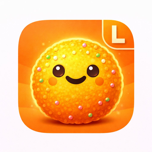 Laddoo